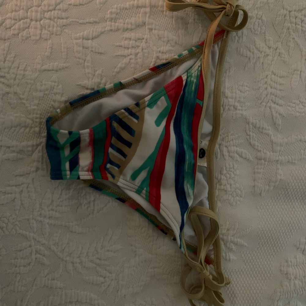 Roxy swim wear bottoms